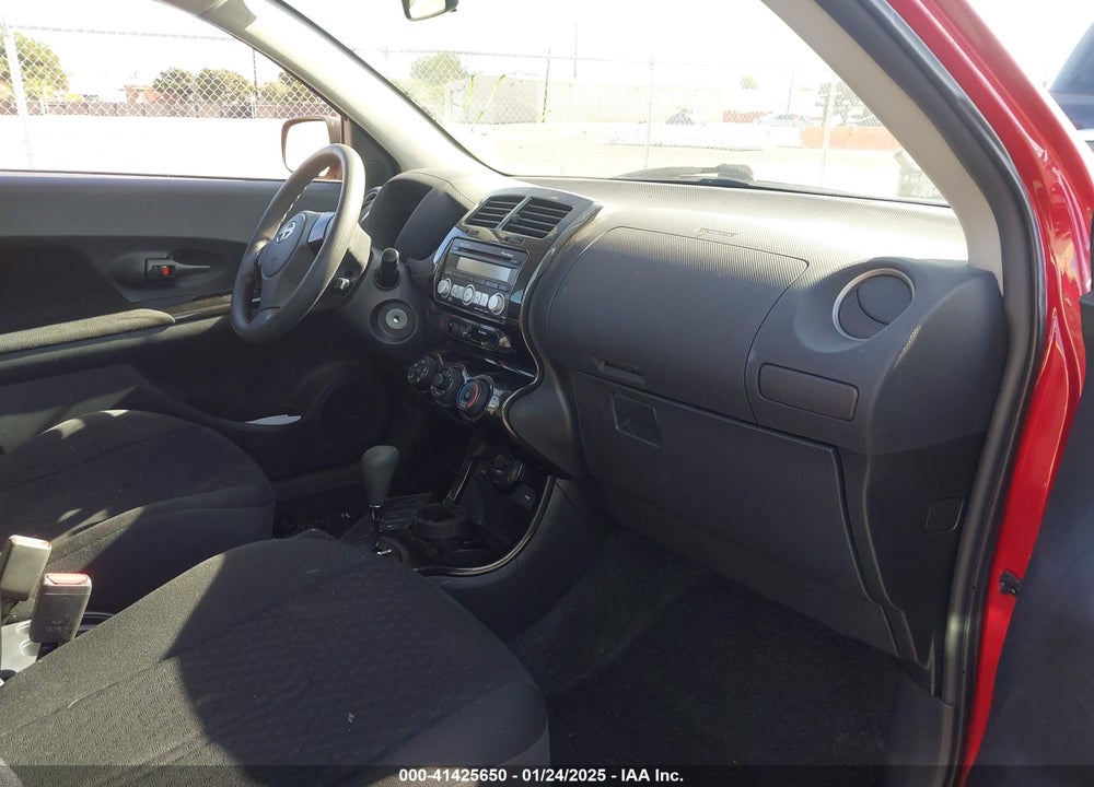2008 SCION XD VIN: JTKKU10438J024295