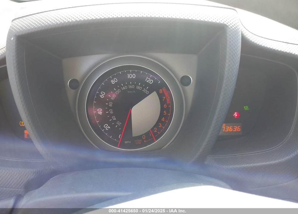 2008 SCION XD VIN: JTKKU10438J024295