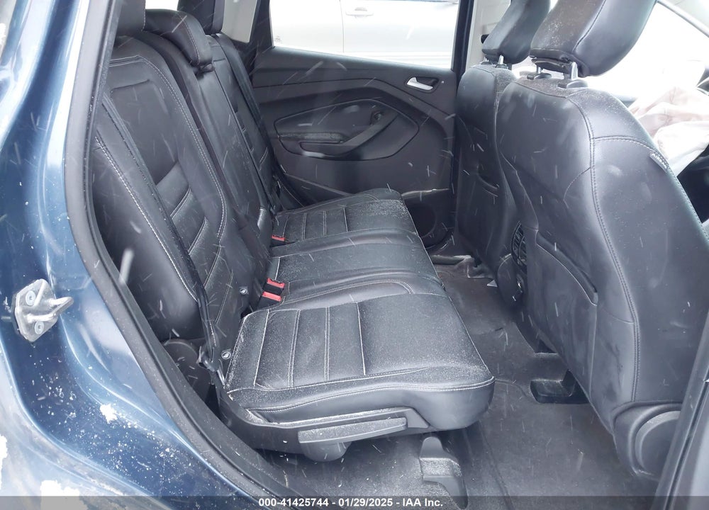 2018 FORD ESCAPE SEL VIN: 1FMCU9HD8JUC25740
