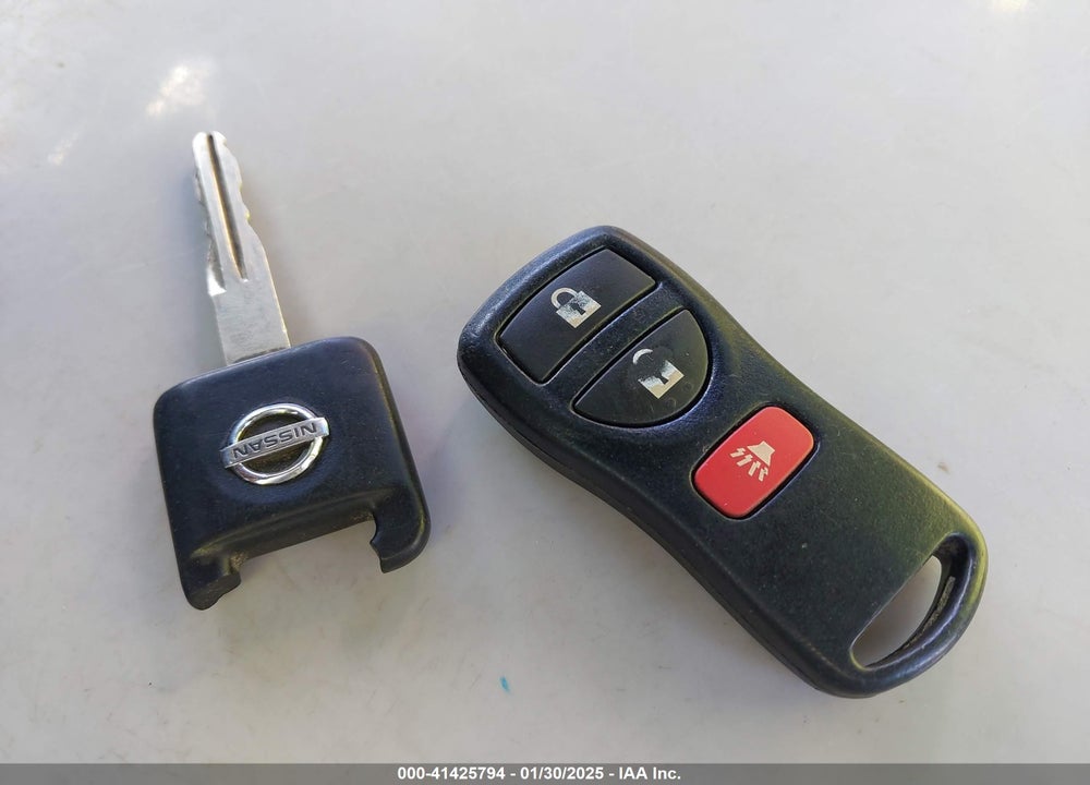 2010 NISSAN VERSA VIN: 3N1BC1CP3AL459626