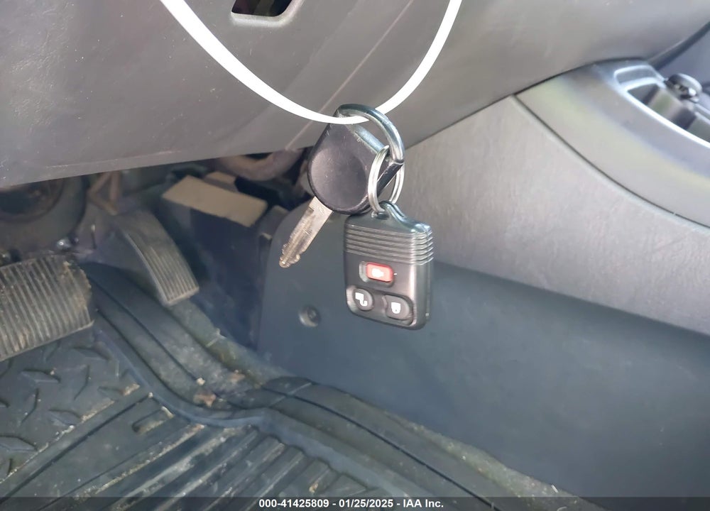 2006 FORD ESCAPE XLT/XLT SPORT VIN: 1FMCU93186KA32794