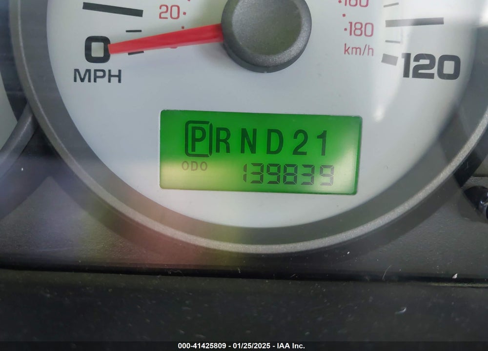 2006 FORD ESCAPE XLT/XLT SPORT VIN: 1FMCU93186KA32794