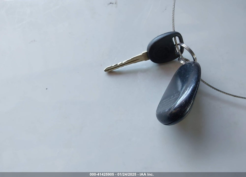 2006 BUICK RENDEZVOUS CX VIN: 3G5DB03L56S564401