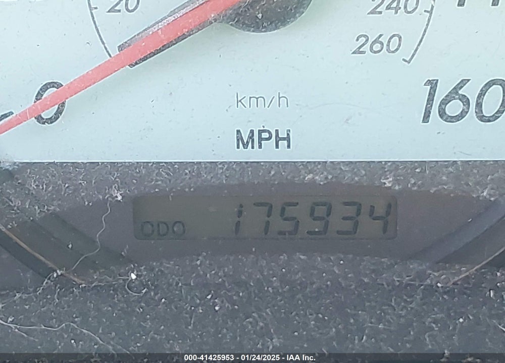 2005 TOYOTA CAMRY SOLARA SLE VIN: 4T1FA38P25U048671