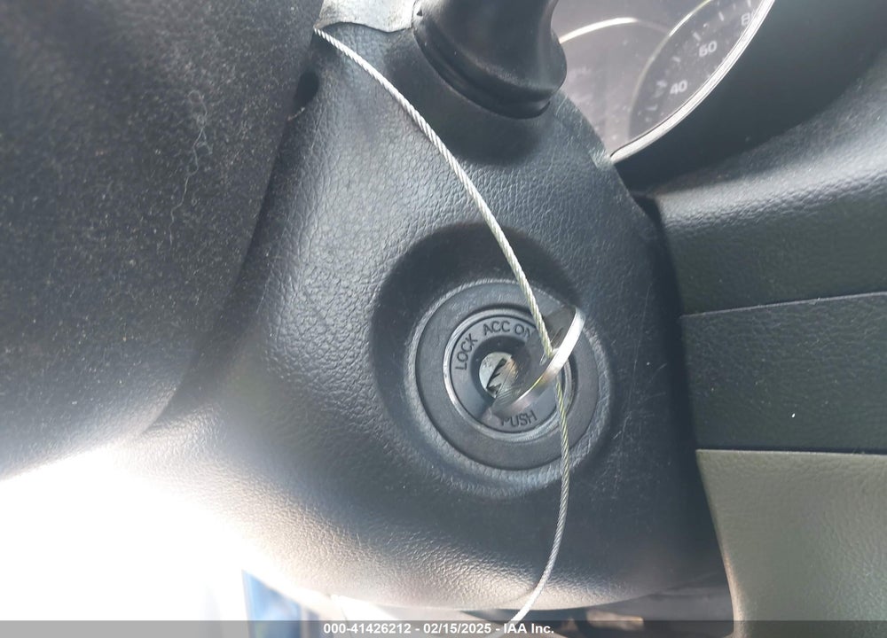 2015 KIA FORTE VIN: KNAFX4A65F5333769