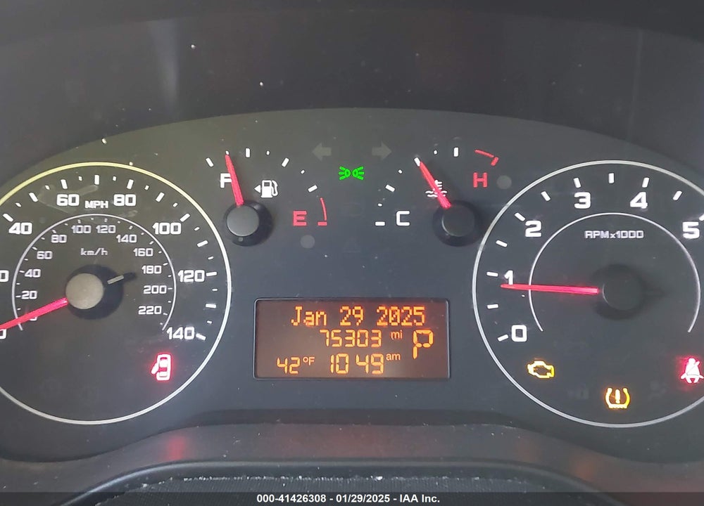 2022 RAM PROMASTER CITY VIN: ZFBHRFAB2N6Y41417