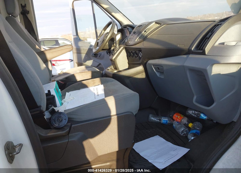 2019 FORD TRANSIT-250 VIN: 1FTYR2CM4KKB87365