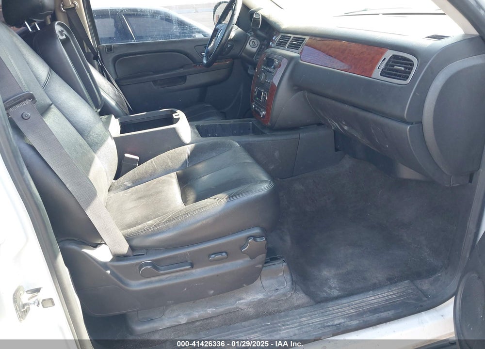 2012 CHEVROLET TAHOE LT VIN: 1GNSKBE06CR299900