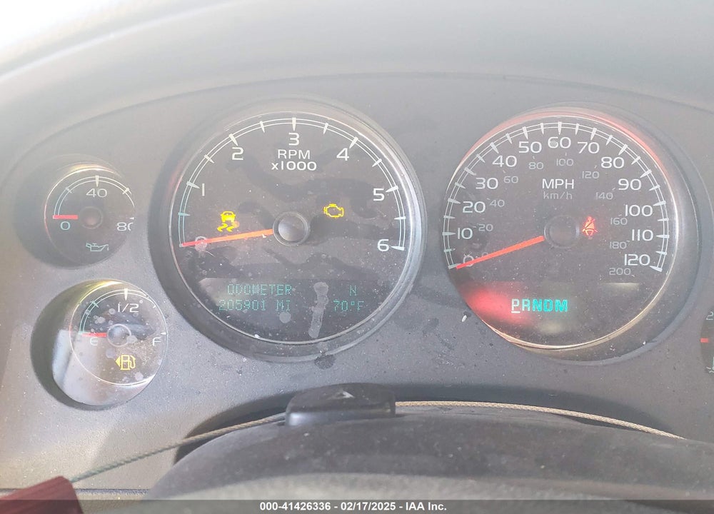 2012 CHEVROLET TAHOE LT VIN: 1GNSKBE06CR299900