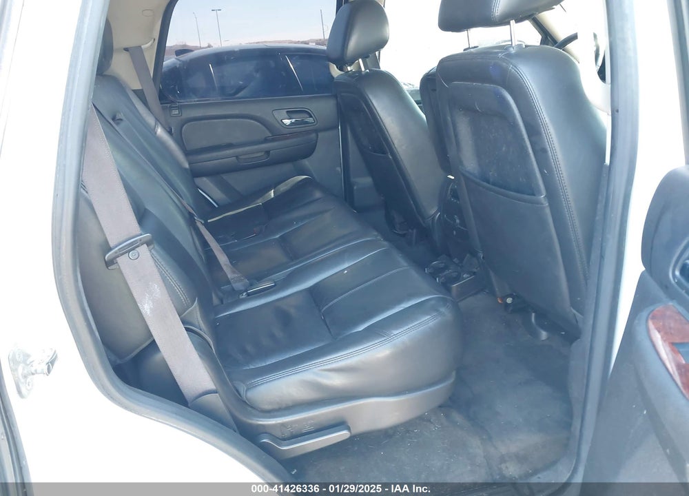 2012 CHEVROLET TAHOE LT VIN: 1GNSKBE06CR299900
