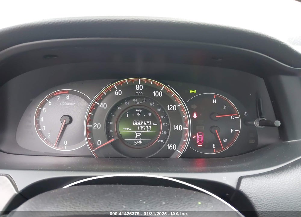 2017 HONDA ACCORD VIN: 1HGCR2F50HA241971