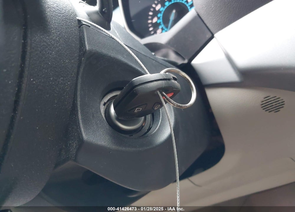 2013 FORD ESCAPE VIN: 1FMCU9GX7DUD06650