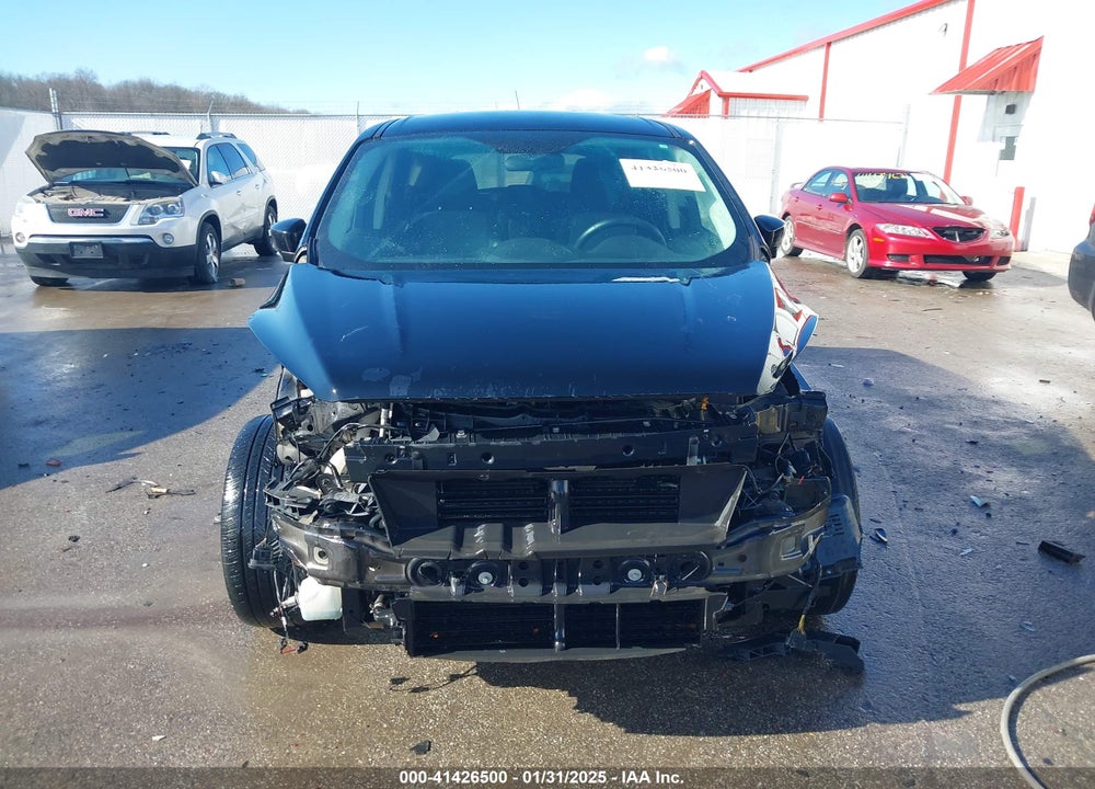 2017 FORD ESCAPE SE VIN: 1FMCU0GD0HUC43317