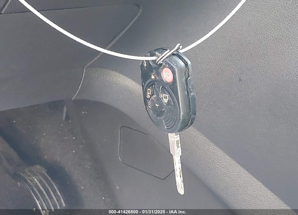 2017 FORD ESCAPE SE VIN: 1FMCU0GD0HUC43317