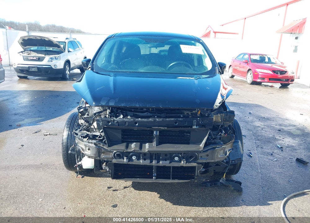 2017 FORD ESCAPE SE VIN: 1FMCU0GD0HUC43317