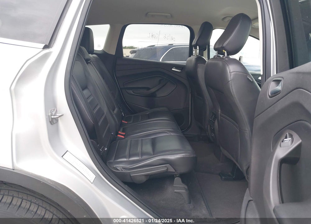 2019 FORD ESCAPE SEL VIN: 1FMCU9HD1KUA00299