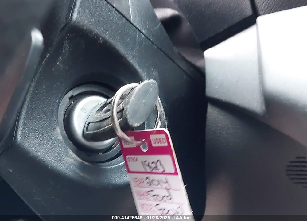 2014 FORD ESCAPE SE VIN: 1FMCU0GX6EUB28288