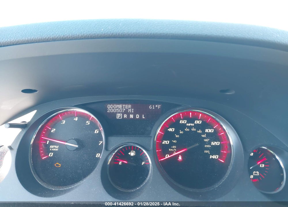 2012 GMC ACADIA DENALI VIN: 1GKKRTED4CJ332070