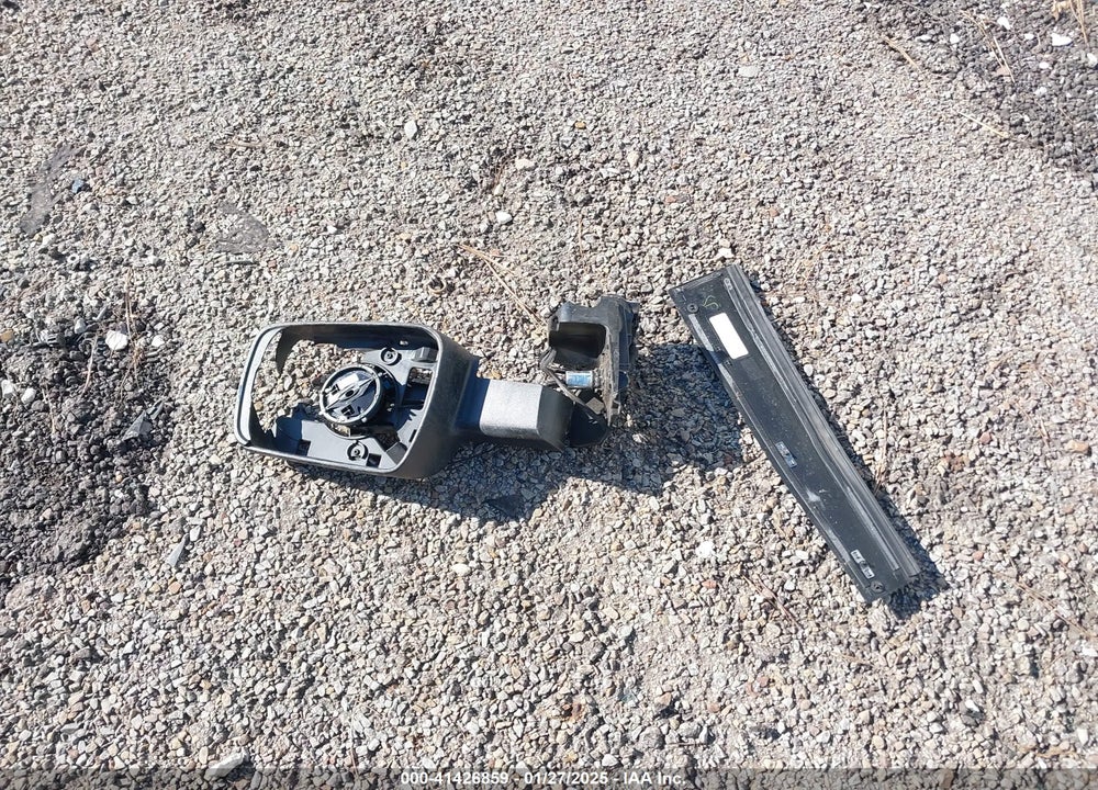 2021 RAM 1500 VIN: 1C6SRFJT1MN798907
