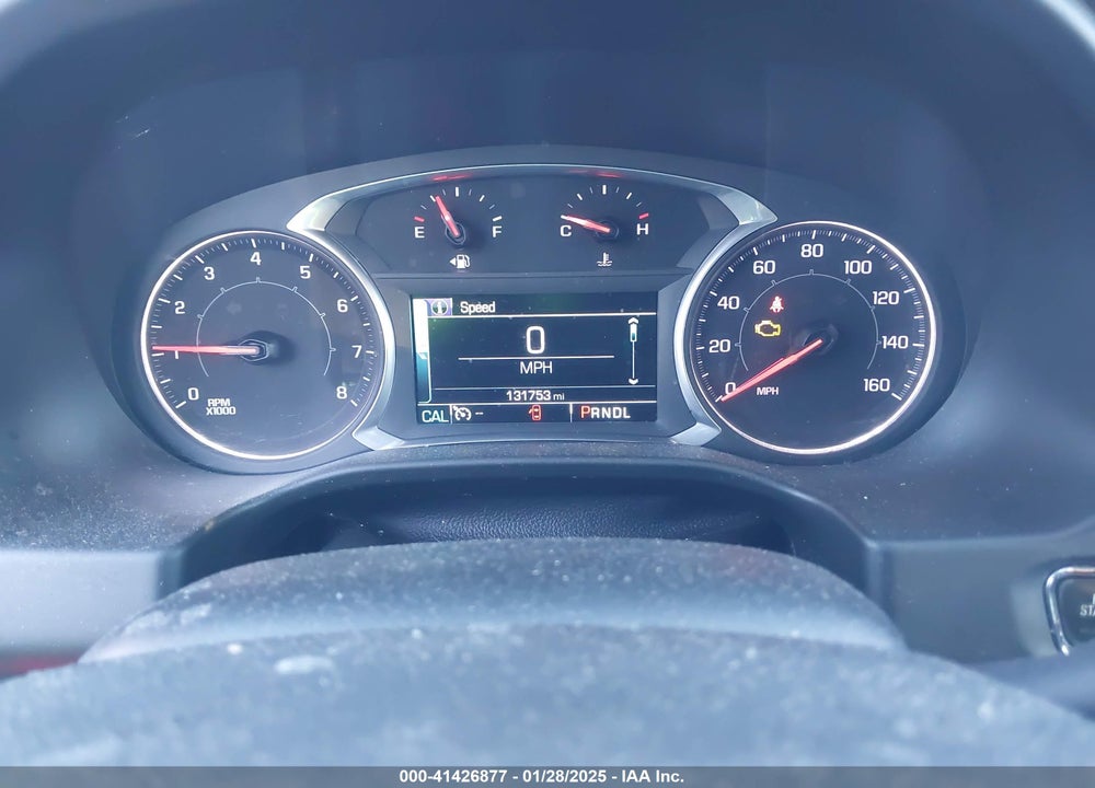 2019 GMC ACADIA SLT-1 VIN: 1GKKNMLS0KZ125632