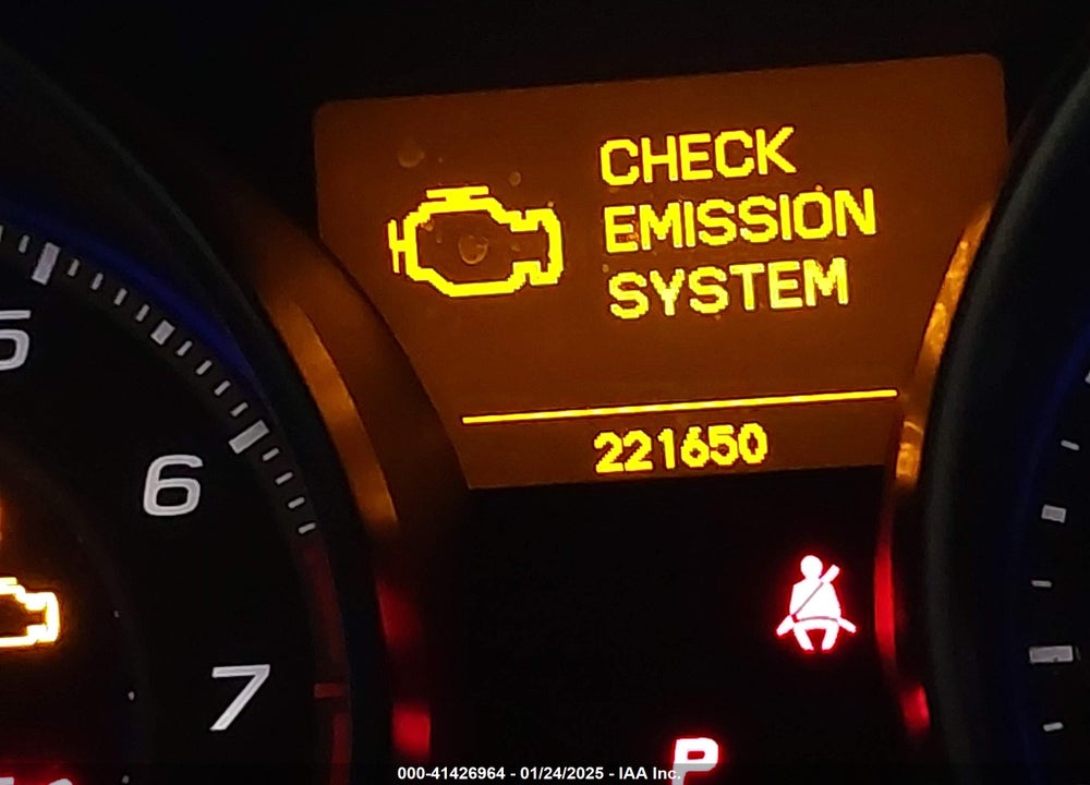 2007 ACURA MDX SPORT PACKAGE VIN: 2HNYD28897H529458