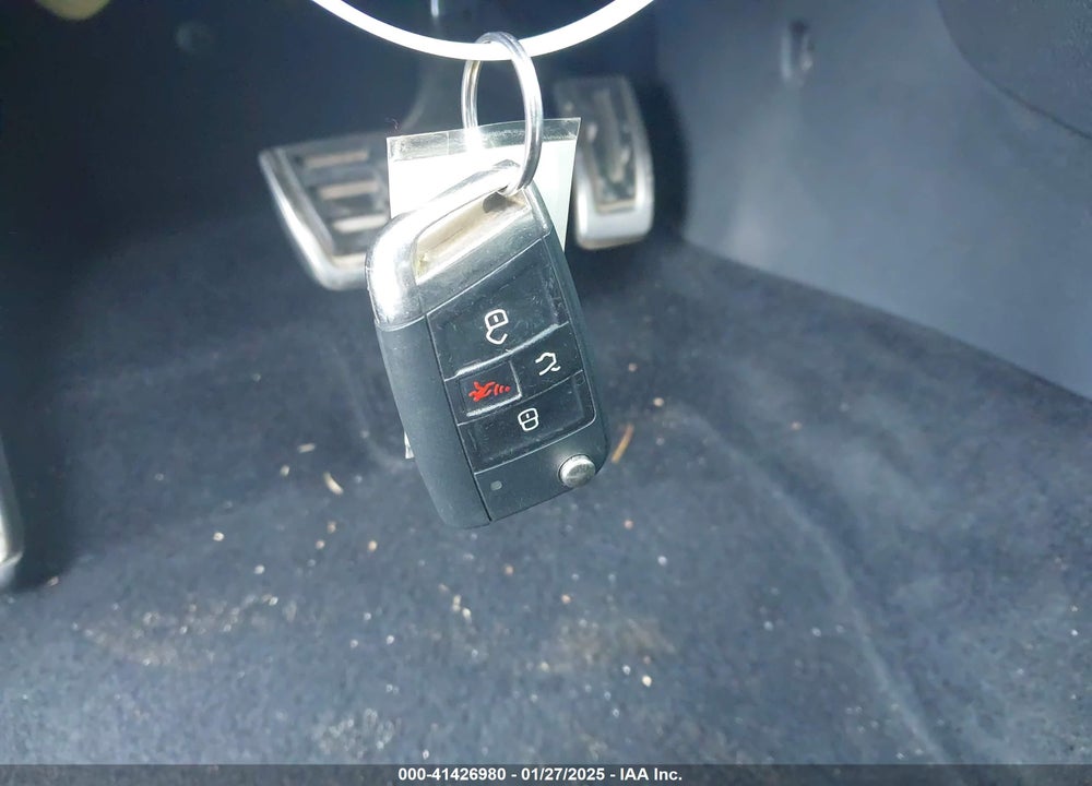 2016 VOLKSWAGEN GOLF GTI VIN: 3VW447AU3GM014902