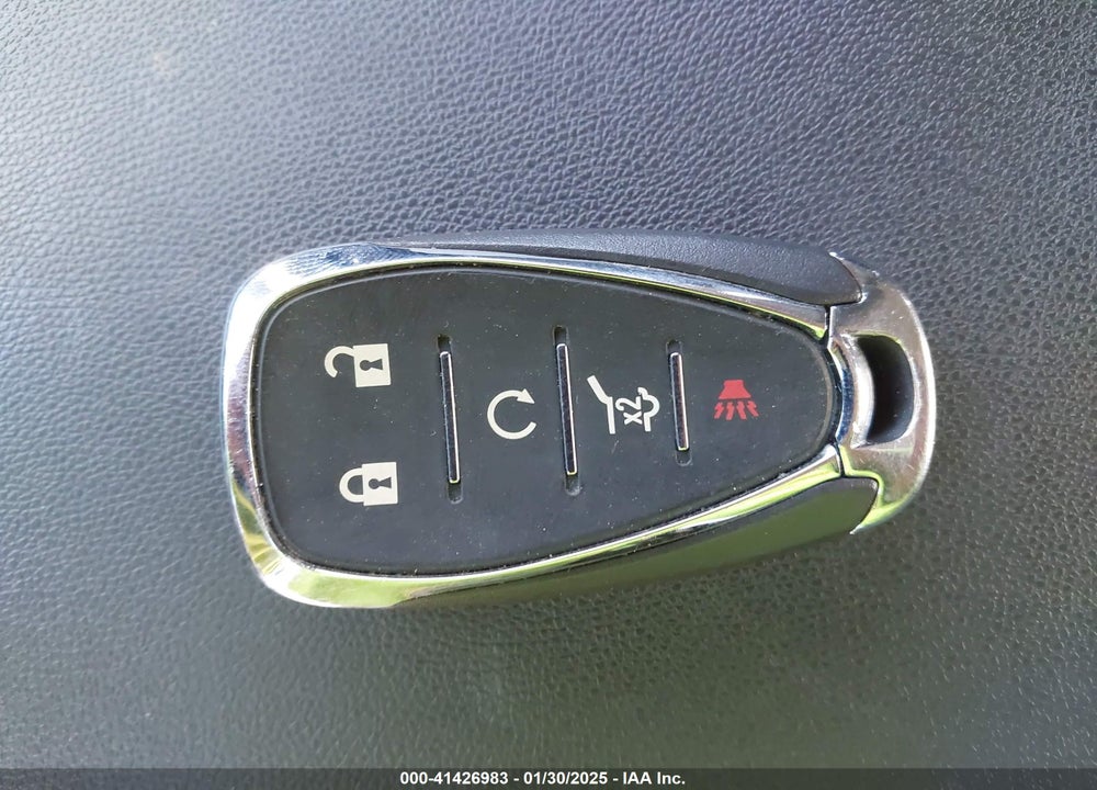 2019 CHEVROLET EQUINOX LT VIN: 2GNAXKEV4K6297775