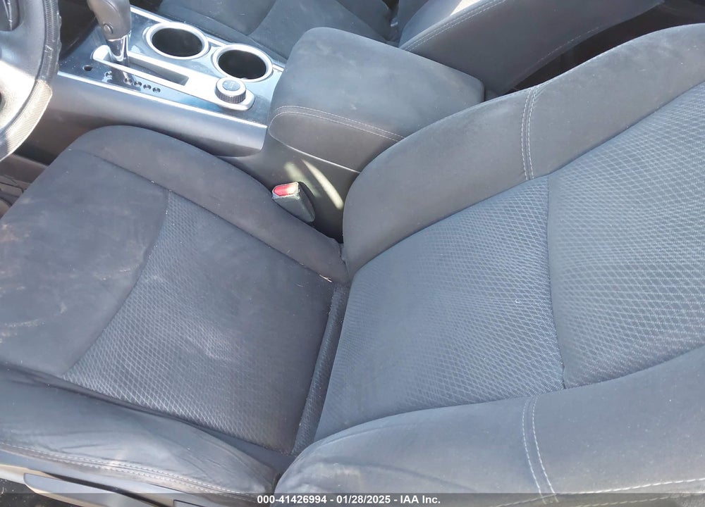 2014 NISSAN PATHFINDER VIN: 5N1AR2MM4EC664421