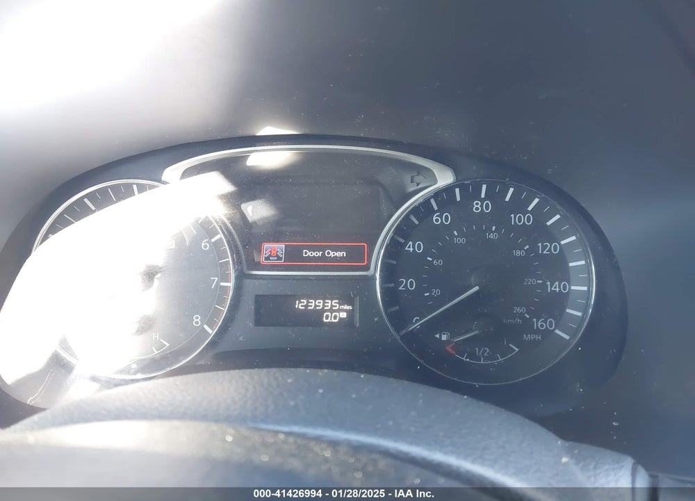 2014 NISSAN PATHFINDER VIN: 5N1AR2MM4EC664421