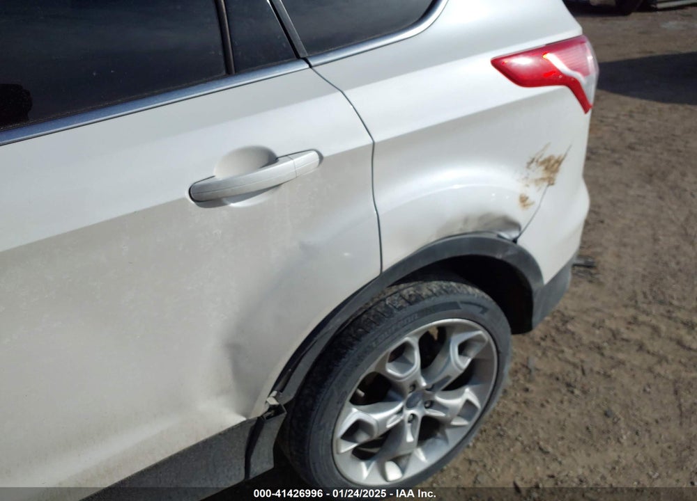 2015 FORD ESCAPE VIN: 1FMCU9J90FUB90043