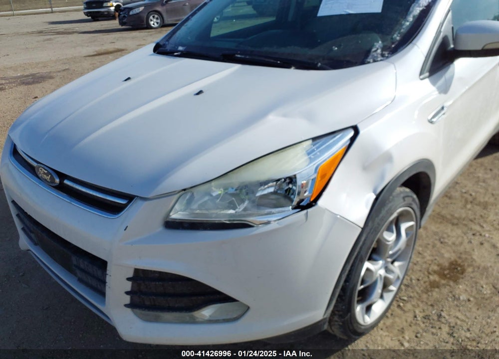 2015 FORD ESCAPE VIN: 1FMCU9J90FUB90043