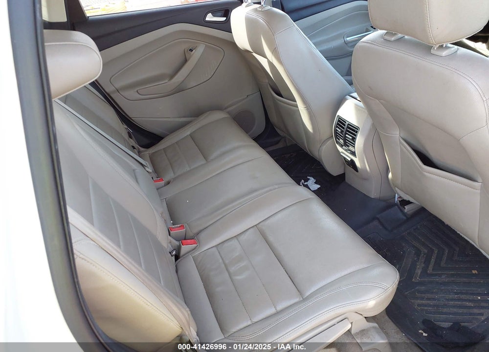2015 FORD ESCAPE VIN: 1FMCU9J90FUB90043