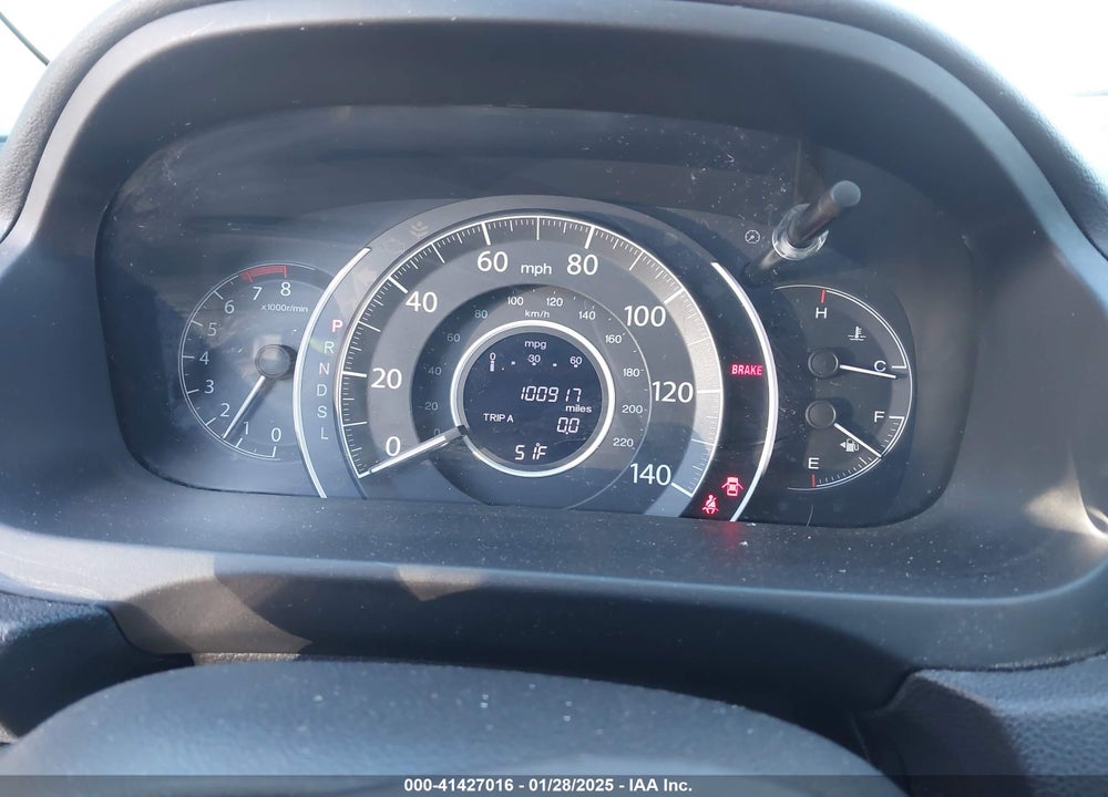 2015 HONDA CR-V EX-L VIN: 2HKRM3H71FH519830