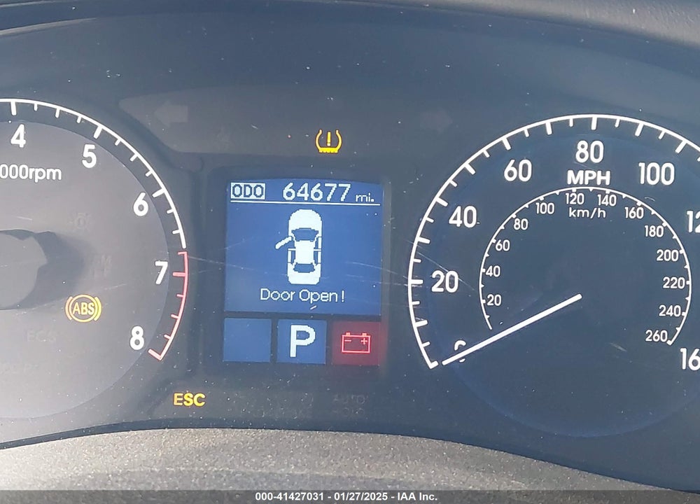 2012 HYUNDAI GENESIS 3.8 VIN: KMHGC4DD9CU195180