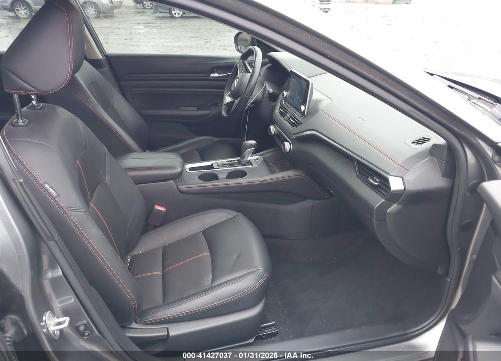 2020 NISSAN ALTIMA VIN: 1N4BL4CV8LC281777