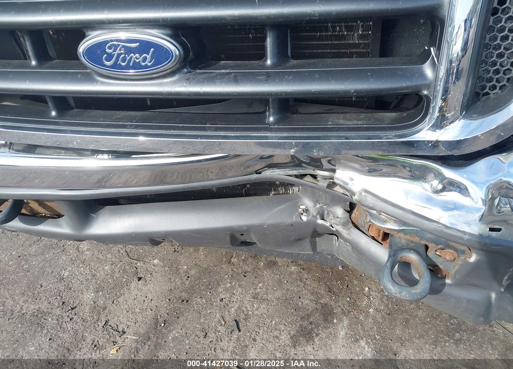 1999 FORD F-250 LARIAT/XL/XLT VIN: 1FTNX20F1XEE88227