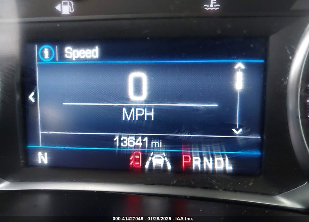 2022 CHEVROLET EQUINOX FWD LS VIN: 3GNAXHEV4NS204875
