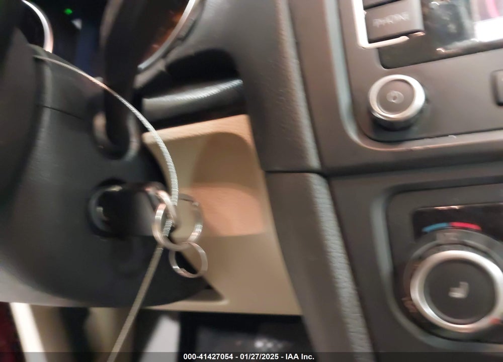 2011 VOLKSWAGEN JETTA VIN: 3VWPL7AJ8BM635678