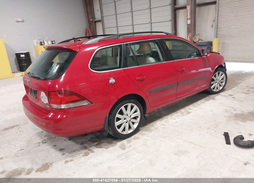 2011 VOLKSWAGEN JETTA VIN: 3VWPL7AJ8BM635678