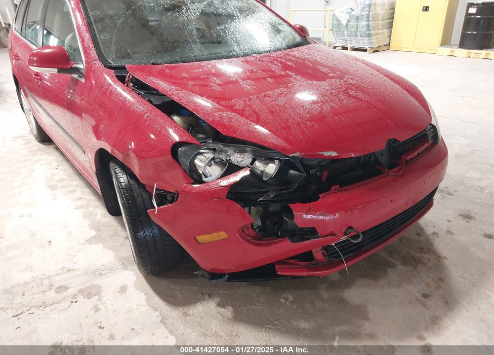 2011 VOLKSWAGEN JETTA VIN: 3VWPL7AJ8BM635678
