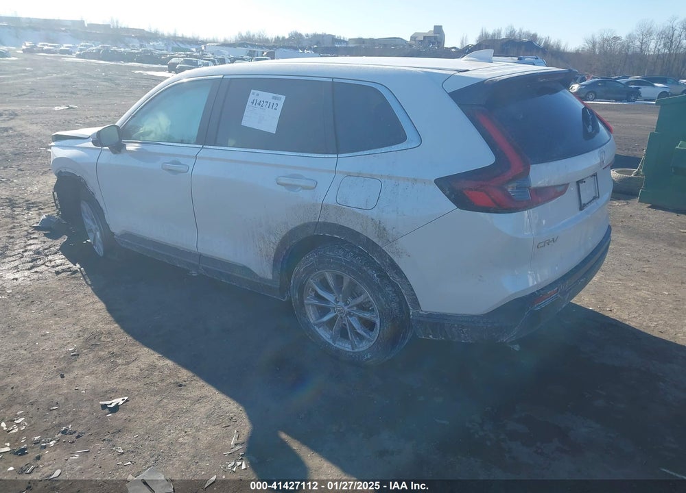 2023 HONDA CR-V VIN: 5J6RS4H74PL010513