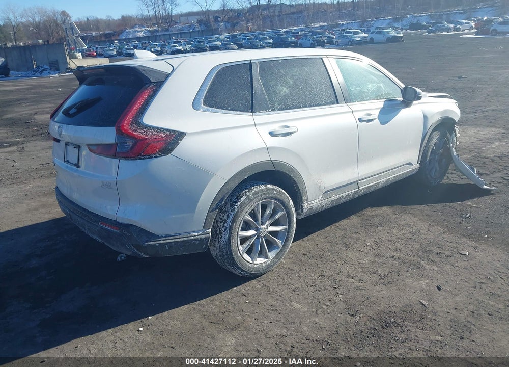 2023 HONDA CR-V VIN: 5J6RS4H74PL010513