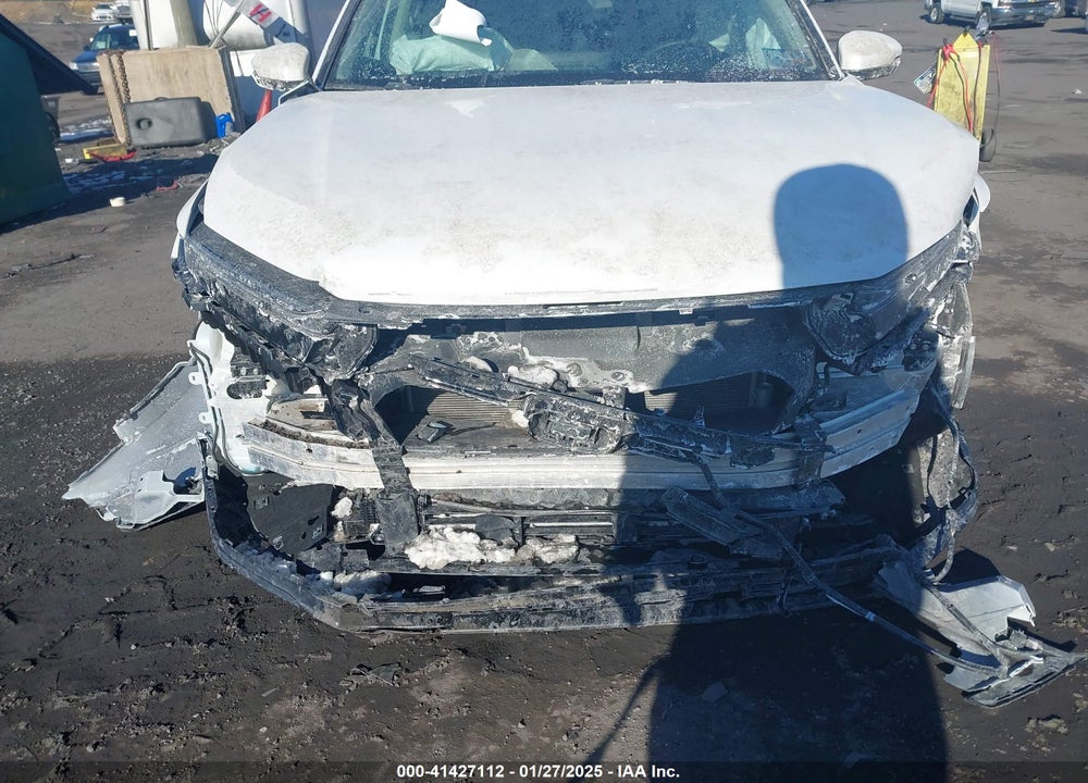 2023 HONDA CR-V VIN: 5J6RS4H74PL010513