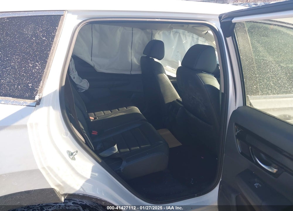 2023 HONDA CR-V VIN: 5J6RS4H74PL010513