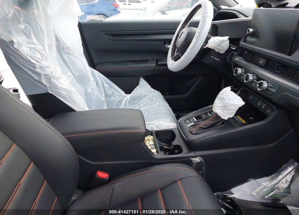 2024 HONDA CR-V HYBRID SPORT-L VIN: 2HKRS6H88RH803220