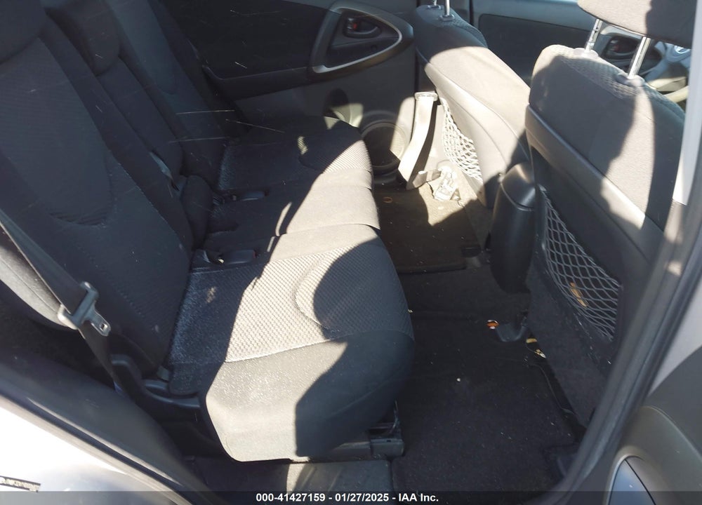 2009 TOYOTA RAV4 SPORT VIN: JTMBF32V19D006820