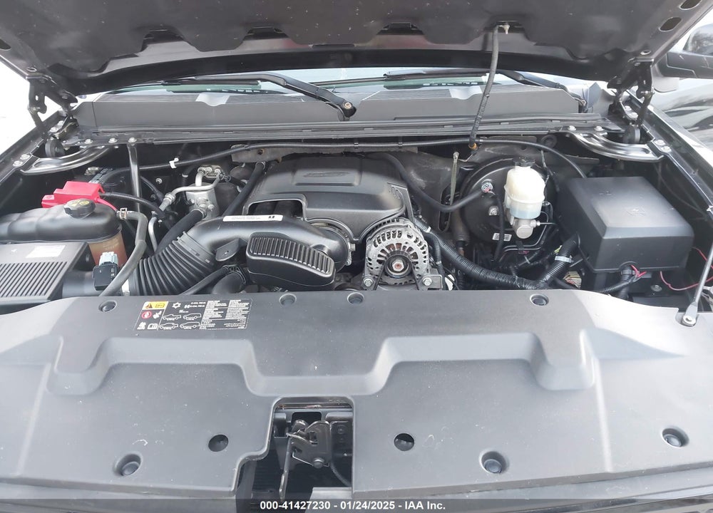 2012 CHEVROLET SILVERADO 1500 VIN: 1GCRKTE78CZ129449