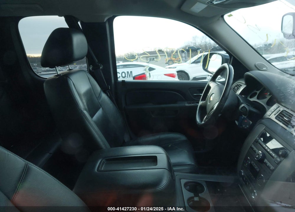 2012 CHEVROLET SILVERADO 1500 VIN: 1GCRKTE78CZ129449