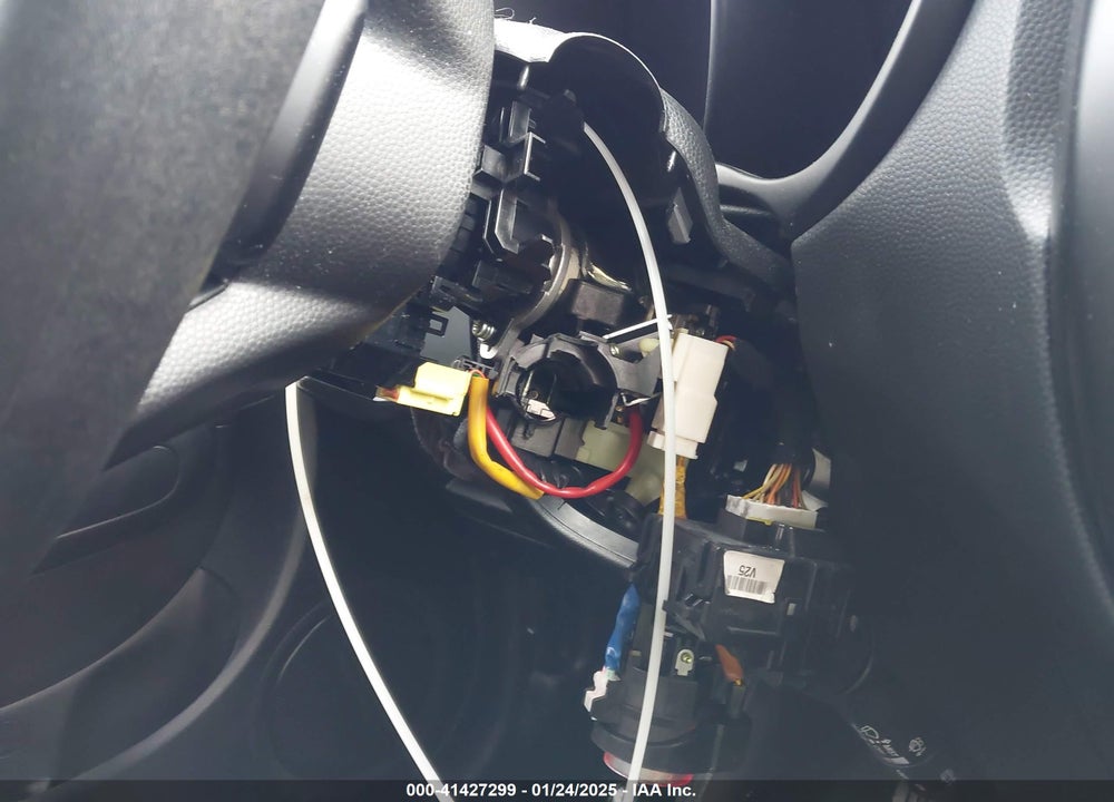 2018 KIA SOUL VIN: KNDJP3A55J7573528