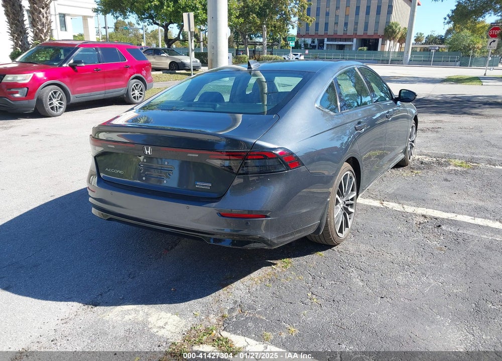2024 HONDA ACCORD VIN: 1HGCY2F82RA065228